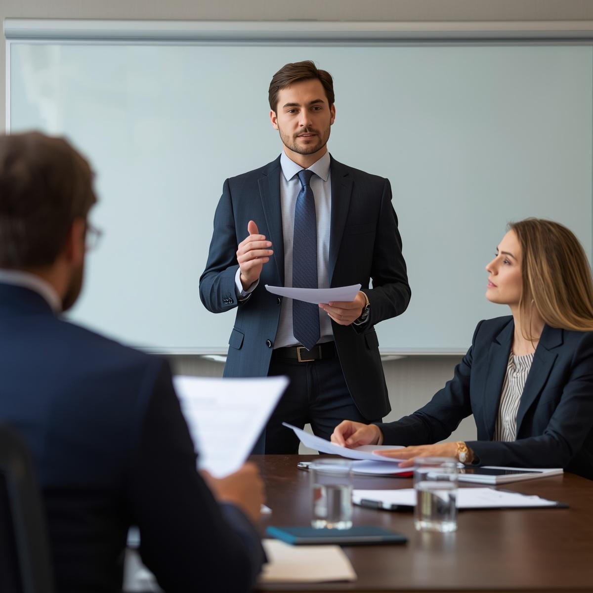 Triumphant Commercial Group